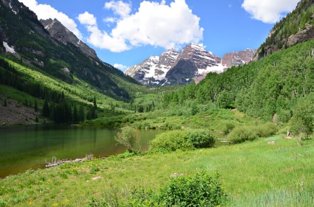 Maroon Bells 31