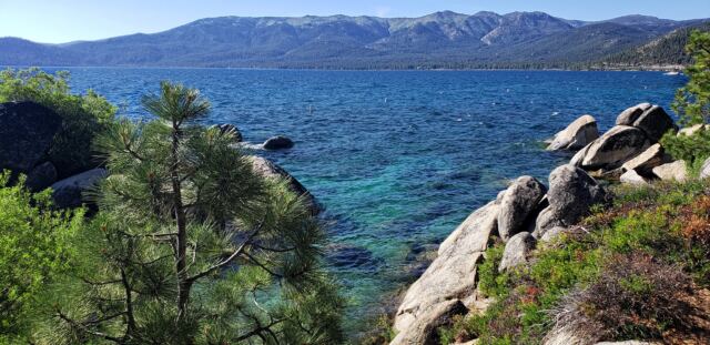 Sand Harbor 23