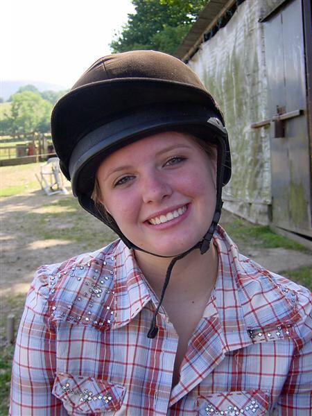 Ready to ride