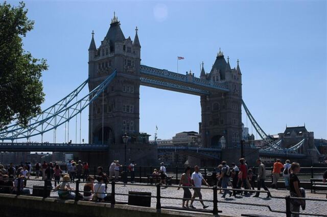 Tower Bridge