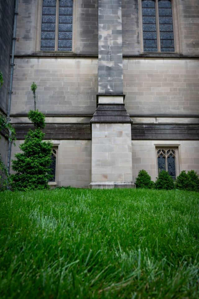 All Souls Memorial Garden 1