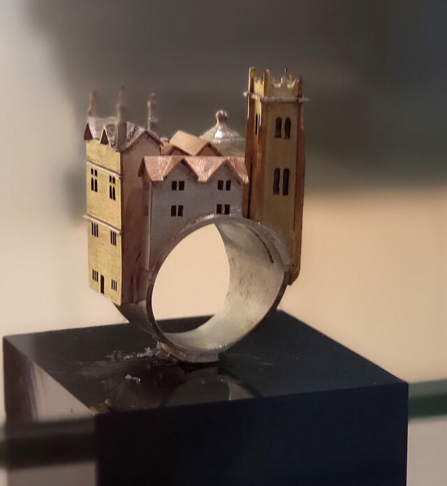 Chipping Campden ring