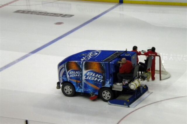 Zamboni