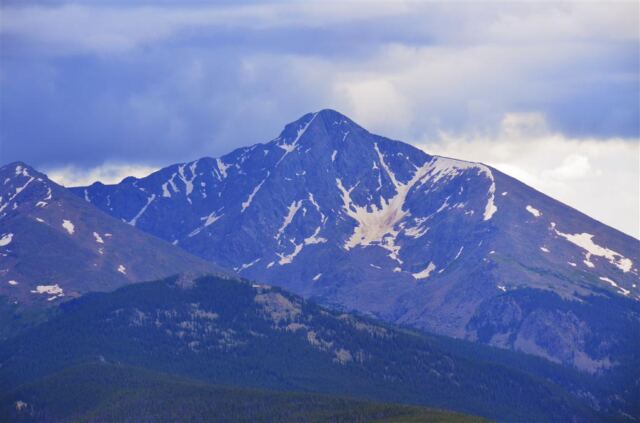 Mount of the Holy Cross (2)