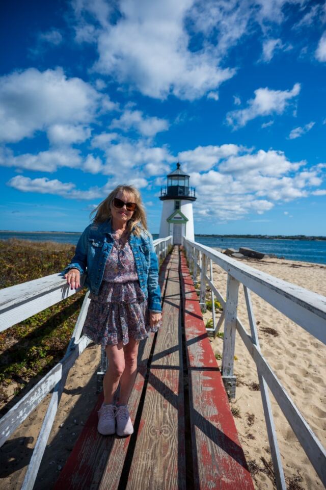 Brant Point Lighthouse 07