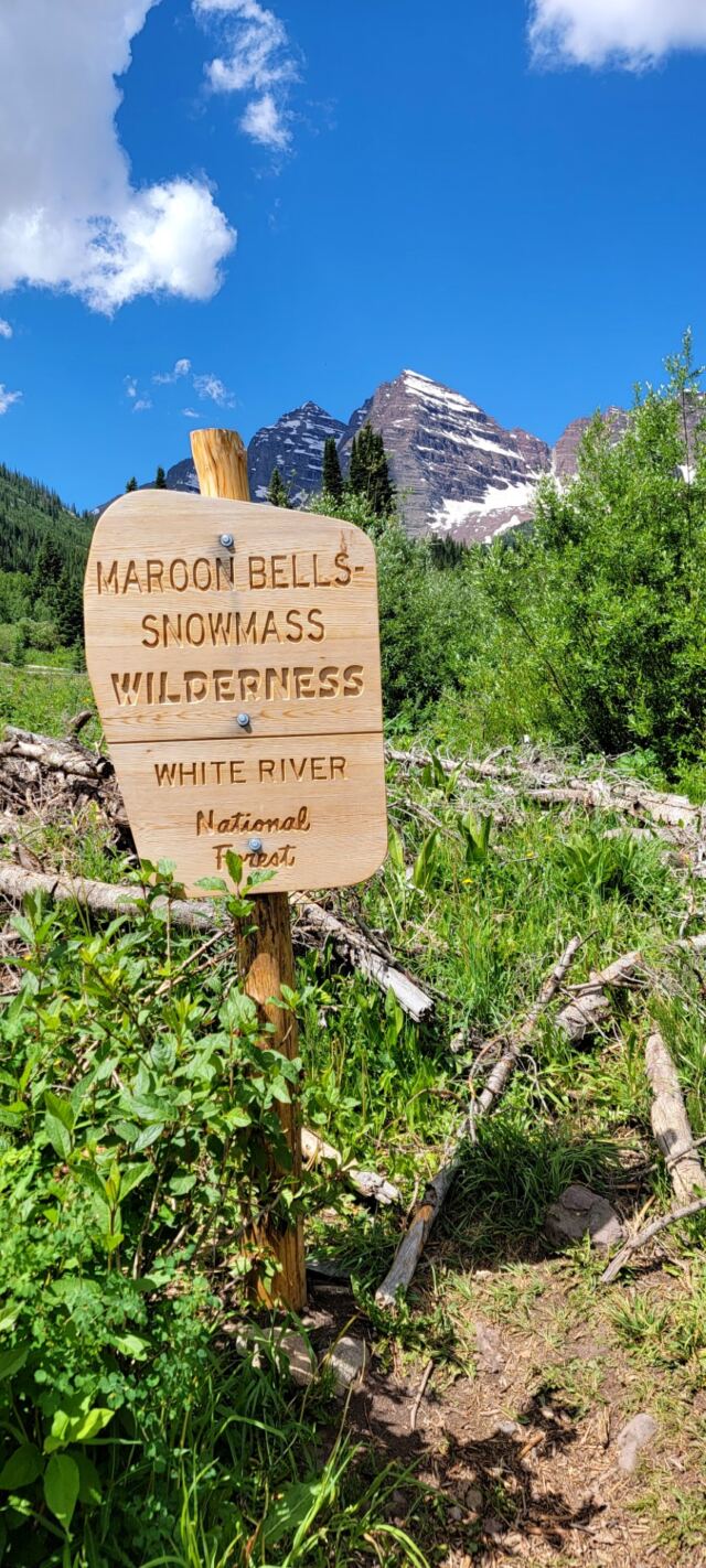 Maroon Bells 45