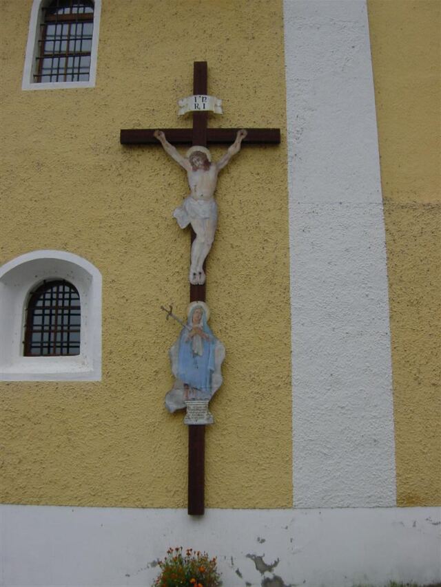 crucifix