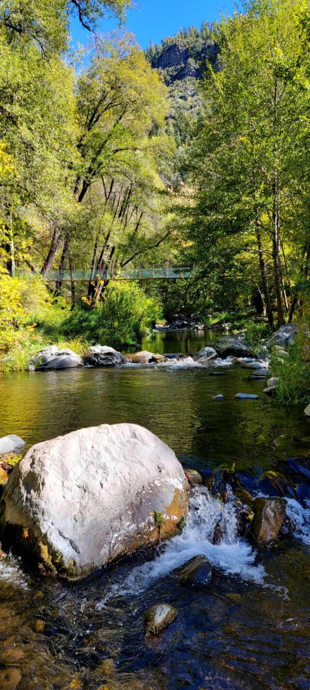 Junipine Creek views (06)