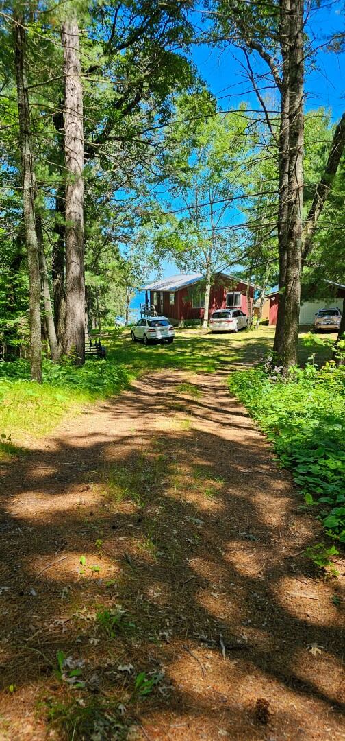 Lakehouse views 25