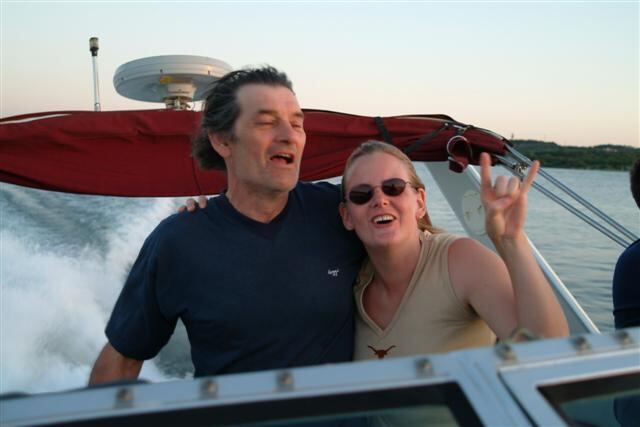 dad-and-jenny-at-the-helm