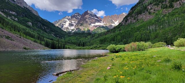 Maroon Bells 23