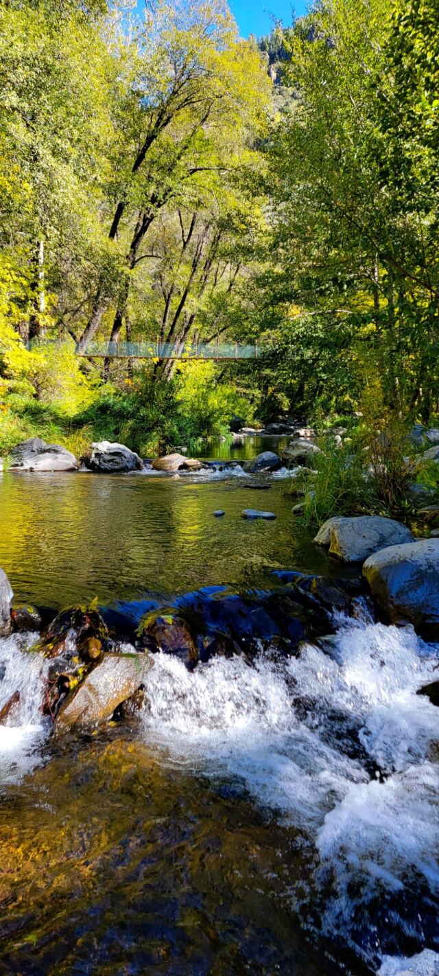 Junipine Creek views (13)