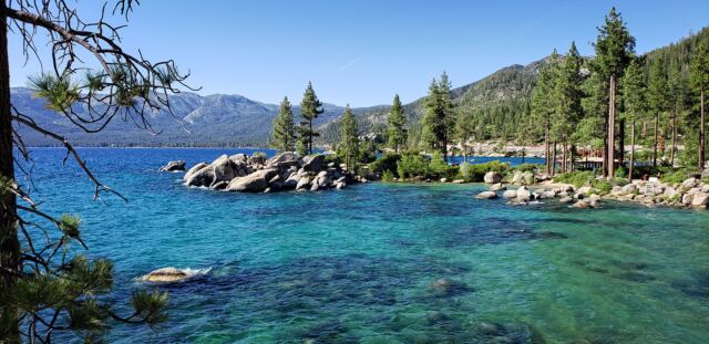 Sand Harbor 19