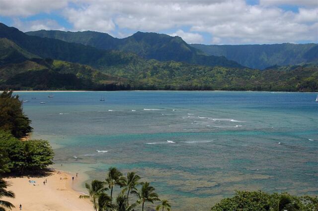 Hanalei Bay (5)