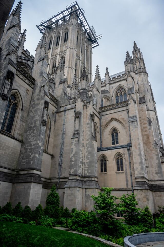 The Cathedral Garth 02