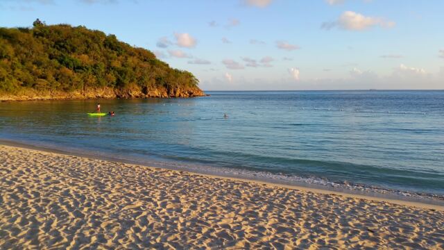 Emerald Beach shots 2