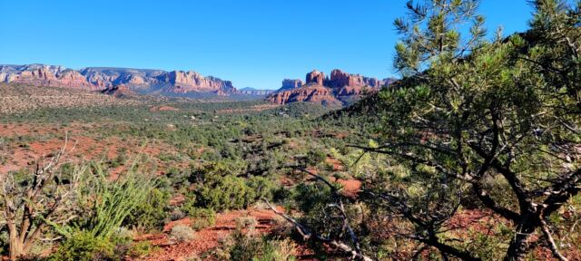 Cathedral Rock - vista views (03)