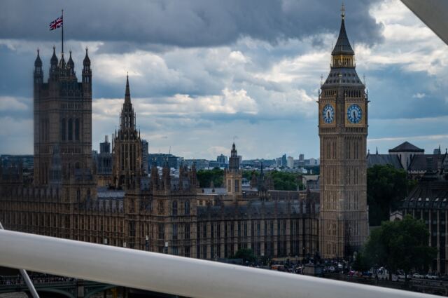London Eye 08
