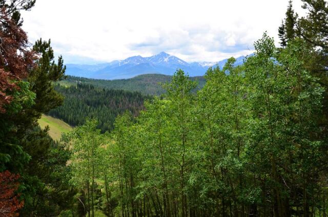 Ridge Route views (3)