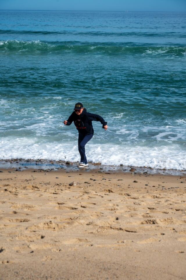 Nauset Beach 02