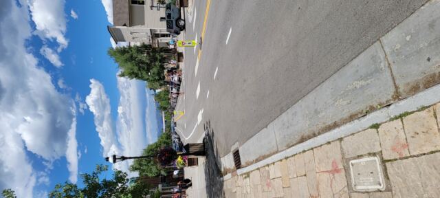 Breckenridge views 2