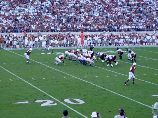 Driving in the second quarter