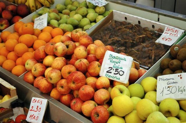 Apples