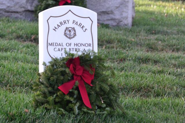 Harry-Parks-Civil-War-Medal-of-Honor