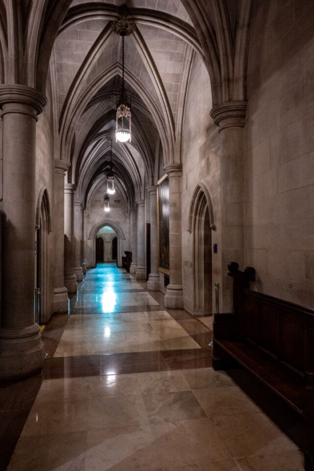 Cathedral Crypts 04