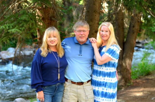 Opsahl siblings 2