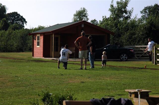 Target shooting (1)