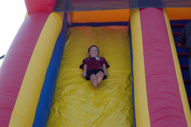 mummy-slide
