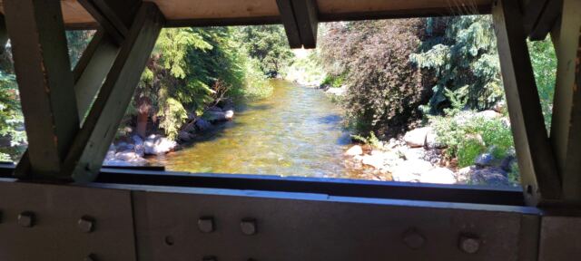 Gore Creek 01