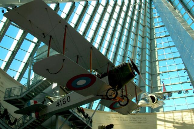Curtiss Jenny