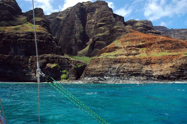 Napali Coast (27)