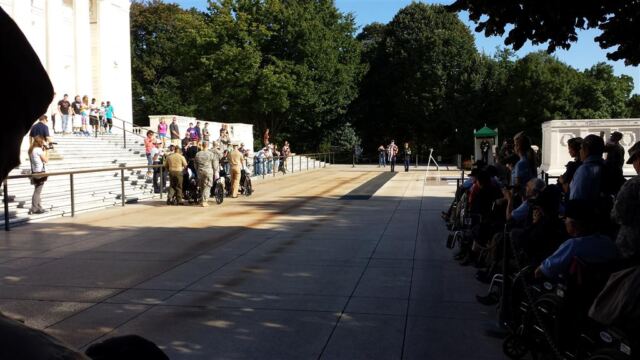hfa vets wreath laying ceremony 1