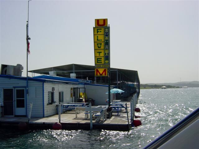 u-flote-m