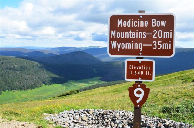 11,640 feet!