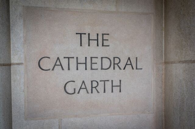 The Cathedral Garth 04