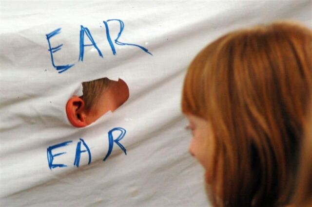 Ear