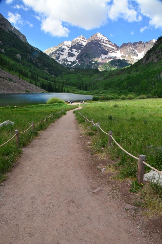 Maroon Bells 12