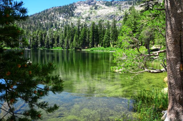 Angora Lake 07