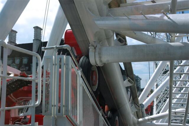 London Eye - movement details (2)