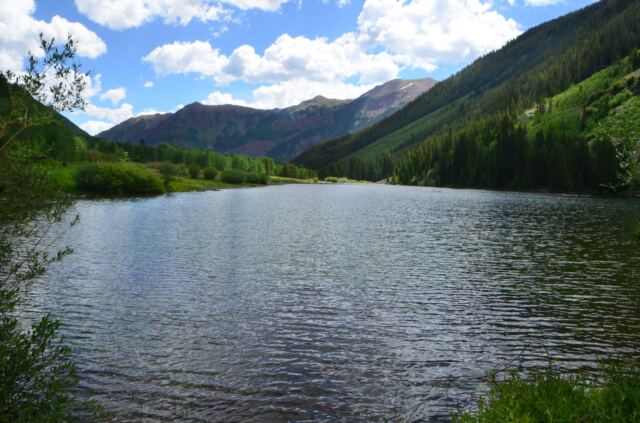 Maroon Lake 01