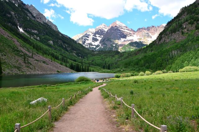 Maroon Bells 11