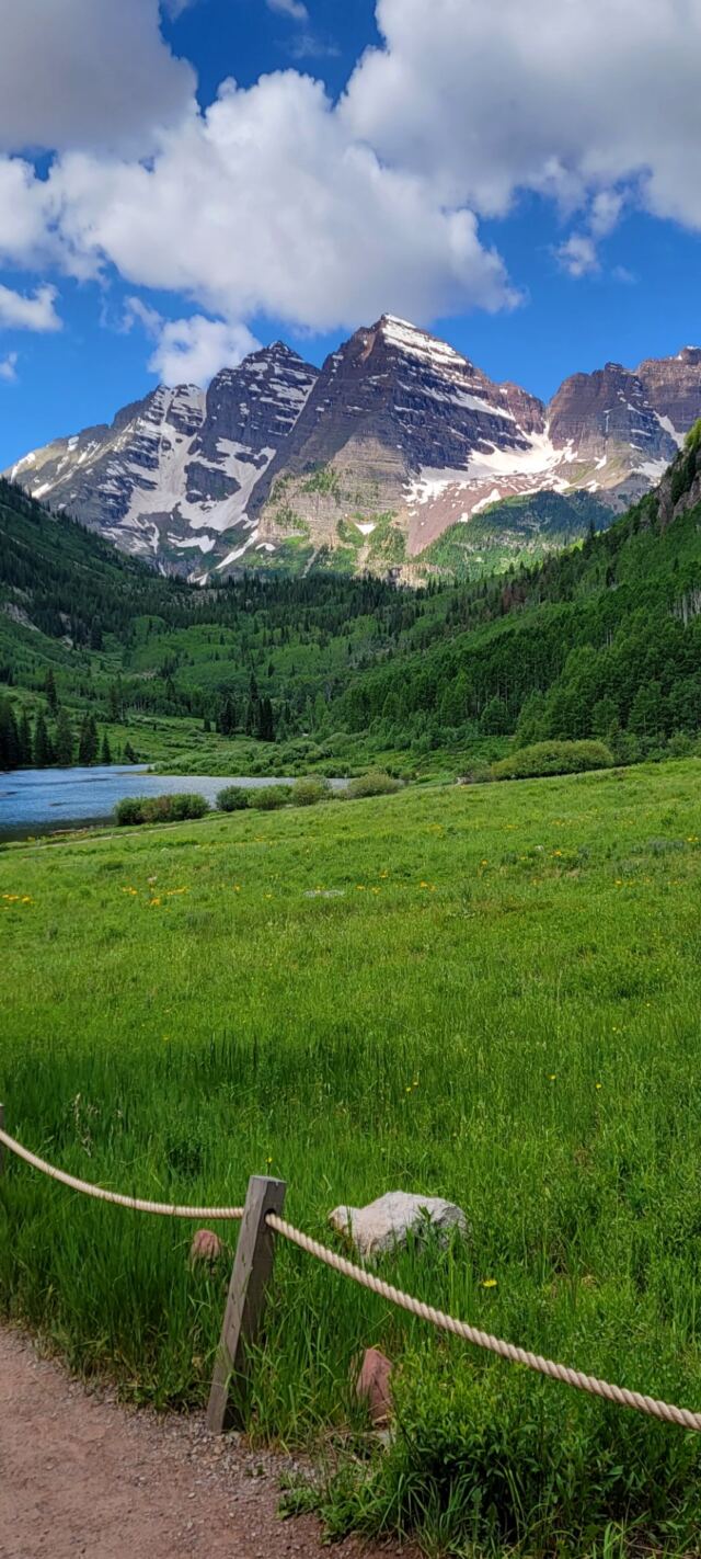 Maroon Bells 10