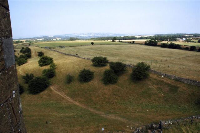 View from Broadway Tower (4)