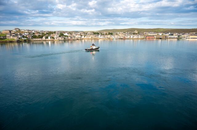 Lerwick morning views 03