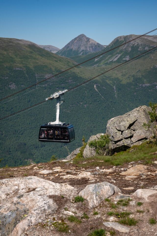 Romsdalsgondolen 01
