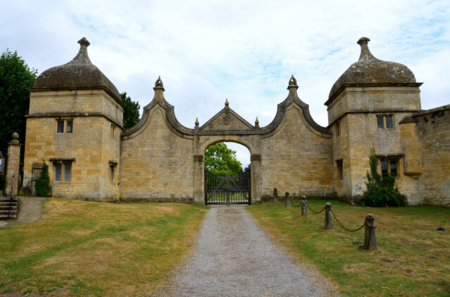Chipping Campden - St James church (01)